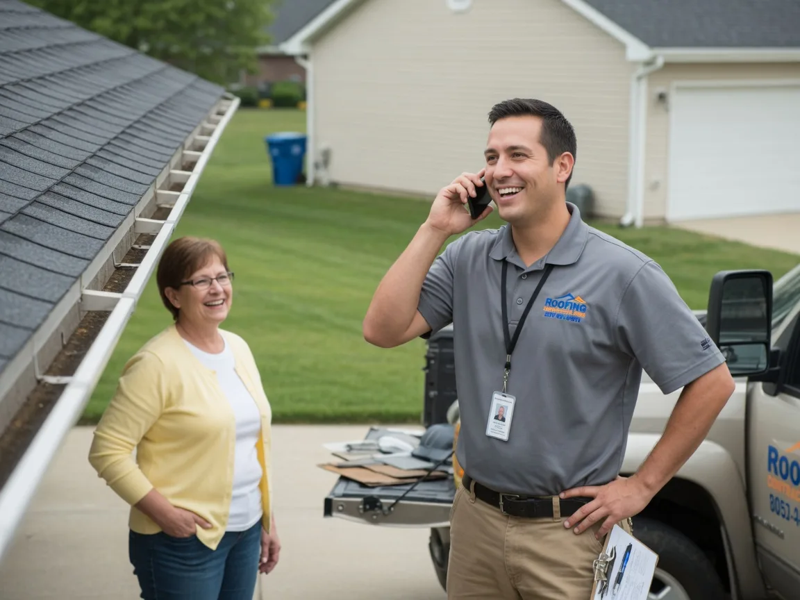 Local Roofing Contractors French Camp, CA FAQs